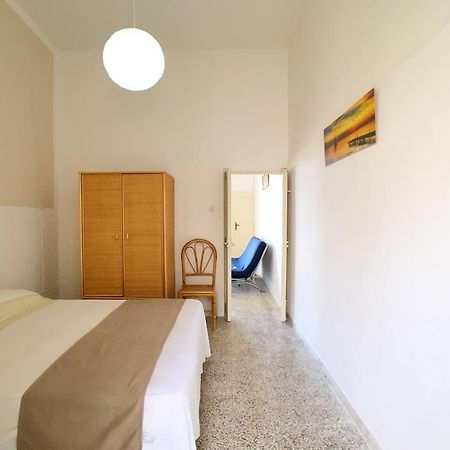 Appartamento Patrizia Marina di Mancaversa Exterior foto