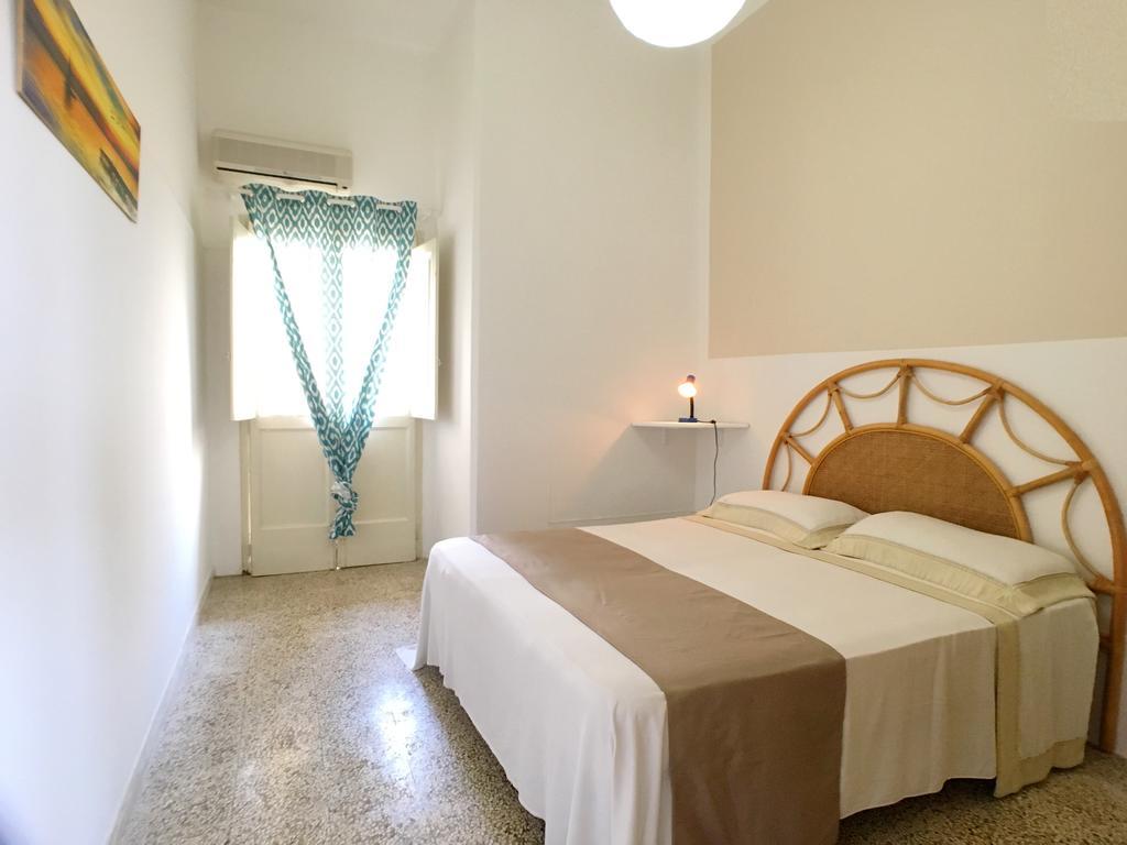 Appartamento Patrizia Marina di Mancaversa Exterior foto